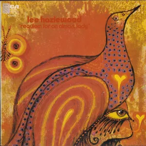 Requiem for an almost lady